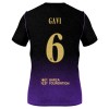 FC Barcelona Gavi 6 Uitshirt 2026-27