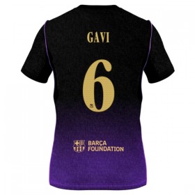 FC Barcelona Gavi 6 Uitshirt 2026-27