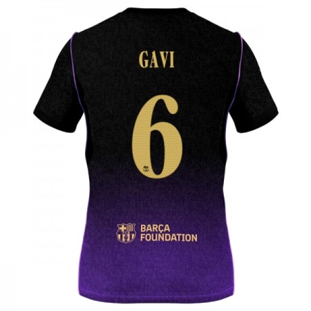 FC Barcelona Gavi 6 Uitshirt 2026-27