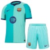 FC Barcelona Kind Third Tenue 2026-27