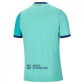 FC Barcelona Kind Third Tenue 2026-27