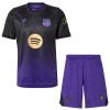 FC Barcelona Kind Uittenue 2026-27