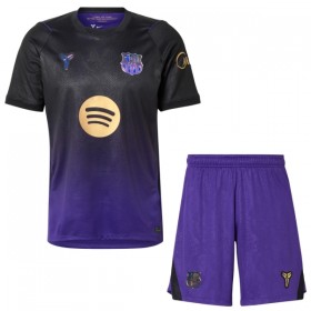FC Barcelona Kind Uittenue 2026-27