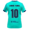 FC Barcelona Lamine Yamal 10 Third Shirt 2026-27 FC Barcelona Lamine Yamal 10 Third Shirt 2026-27