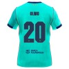 FC Barcelona Olmo 20 Third Shirt 2026-27