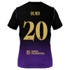 FC Barcelona Olmo 20 Uitshirt 2026-27