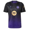 FC Barcelona Olmo 20 Uitshirt 2026-27
