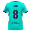 FC Barcelona Pedri 8 Kind Third Tenue 2026-27