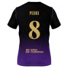 FC Barcelona Pedri 8 Kind Uittenue 2026-27