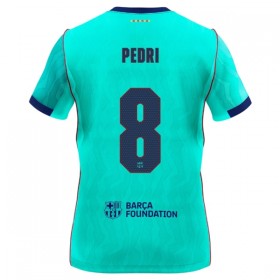 FC Barcelona Pedri 8 Third Shirt 2026-27
