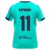 FC Barcelona Raphinha 11 Third Shirt 2026-27 FC Barcelona Raphinha 11 Third Shirt 2026-27
