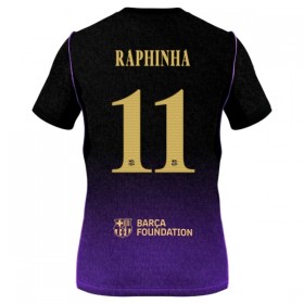 FC Barcelona Raphinha 11 Uitshirt 2026-27