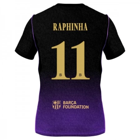FC Barcelona Raphinha 11 Uitshirt 2026-27