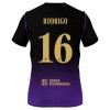 FC Barcelona Rodrigo 16 Uitshirt 2026-27