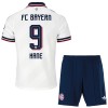 FC Bayern München Kane 9 Kind Uittenue 2026-27