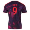 FC Bayern München Kane 9 Third Shirt 2026-27