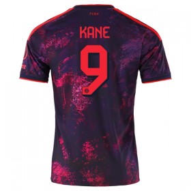 FC Bayern München Kane 9 Third Shirt 2026-27