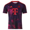 FC Bayern München Kane 9 Third Shirt 2026-27