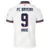 FC Bayern München Kane 9 Uitshirt 2026-27