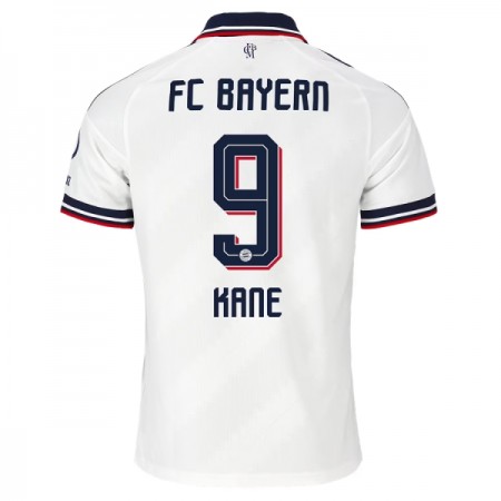 FC Bayern München Kane 9 Uitshirt 2026-27