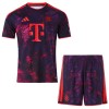 FC Bayern München Kimmich 6 Kind Third Tenue 2026-27