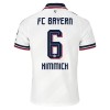 FC Bayern München Kimmich 6 Uitshirt 2026-27