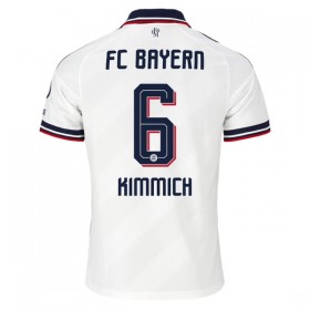 FC Bayern München Kimmich 6 Uitshirt 2026-27