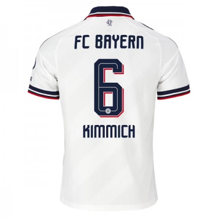 FC Bayern München Kimmich 6 Uitshirt 2026-27