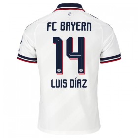 FC Bayern München Luis Diaz 14 Uitshirt 2026-27