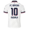 FC Bayern München Musiala 10 Kind Uittenue 2026-27