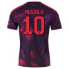 FC Bayern München Musiala 10 Third Shirt 2026-27