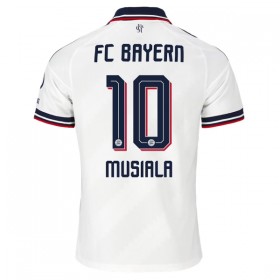 FC Bayern München Musiala 10 Uitshirt 2026-27