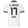 FC Bayern München Olise 17 Uitshirt 2026-27