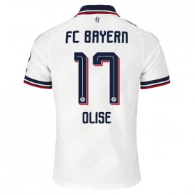 FC Bayern München Olise 17 Uitshirt 2026-27
