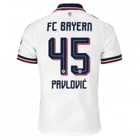 FC Bayern München Pavlovic 45 Uitshirt 2026-27