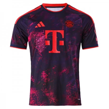 FC Bayern München Third Shirt 2026-27