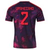 FC Bayern München Upamecano 2 Third Shirt 2026-27
