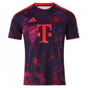FC Bayern München Upamecano 2 Third Shirt 2026-27