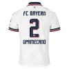 FC Bayern München Upamecano 2 Uitshirt 2026-27