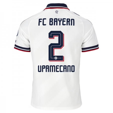 FC Bayern München Upamecano 2 Uitshirt 2026-27