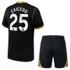 Chelsea Caicedo 25 Kind Uittenue 2026-27
