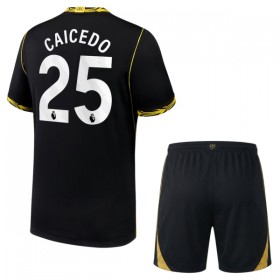 Chelsea Caicedo 25 Kind Uittenue 2026-27