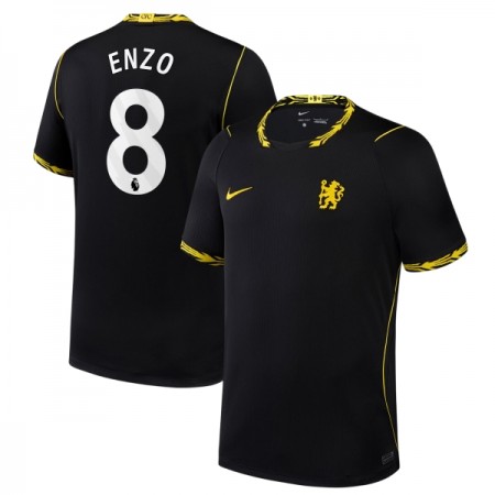 Chelsea Enzo 8 Uitshirt 2026-27