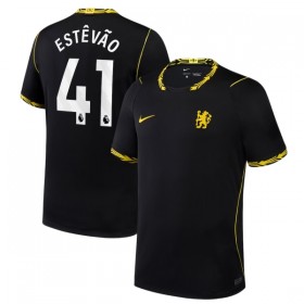Chelsea Estevao 41 Uitshirt 2026-27