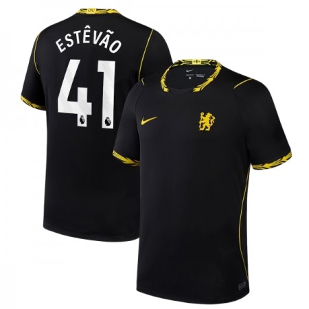 Chelsea Estevao 41 Uitshirt 2026-27