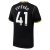 Chelsea Estevao 41 Uitshirt 2026-27