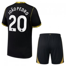 Chelsea Joao Pedro 20 Kind Uittenue 2026-27