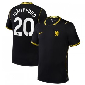 Chelsea Joao Pedro 20 Uitshirt 2026-27