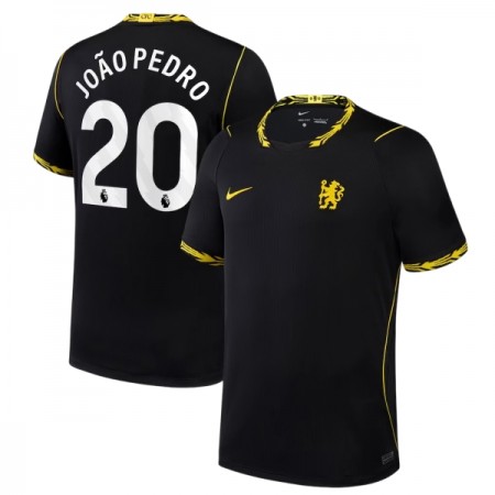 Chelsea Joao Pedro 20 Uitshirt 2026-27