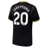 Chelsea Joao Pedro 20 Uitshirt 2026-27